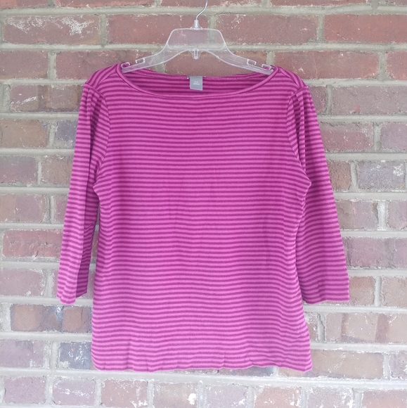 Ann Taylor Tops - Ann Taylor Petites Shirt